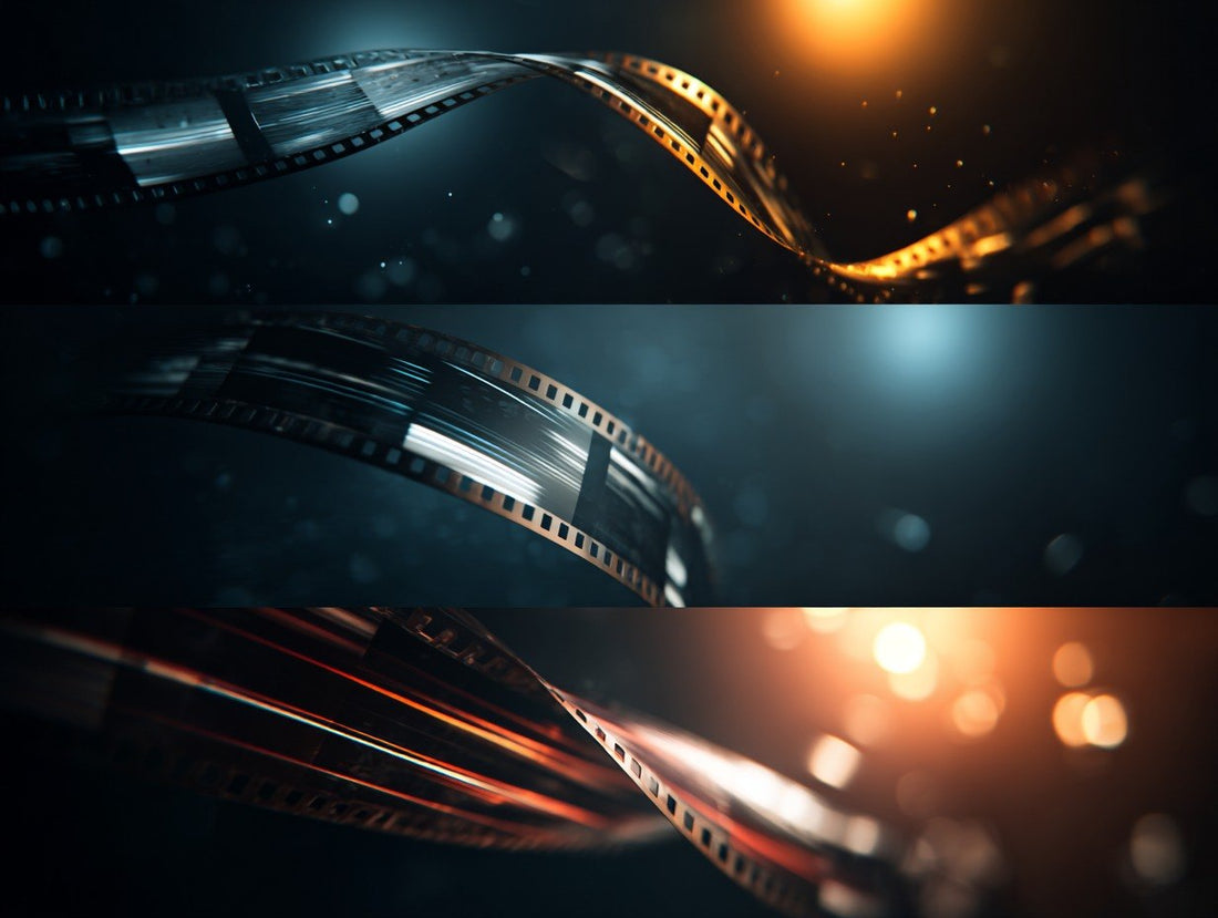 How Frame Choice Shapes the Story in Editing