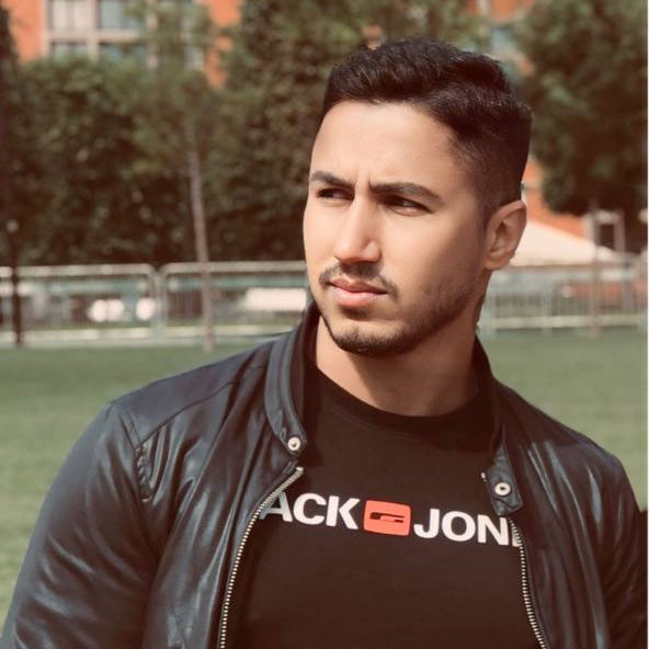 Dan Valdez